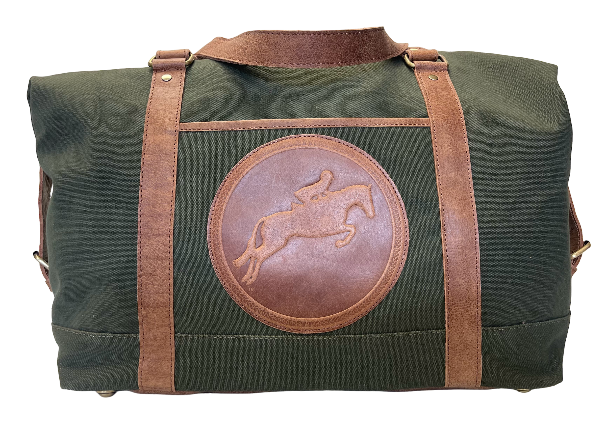 Barn Duffle