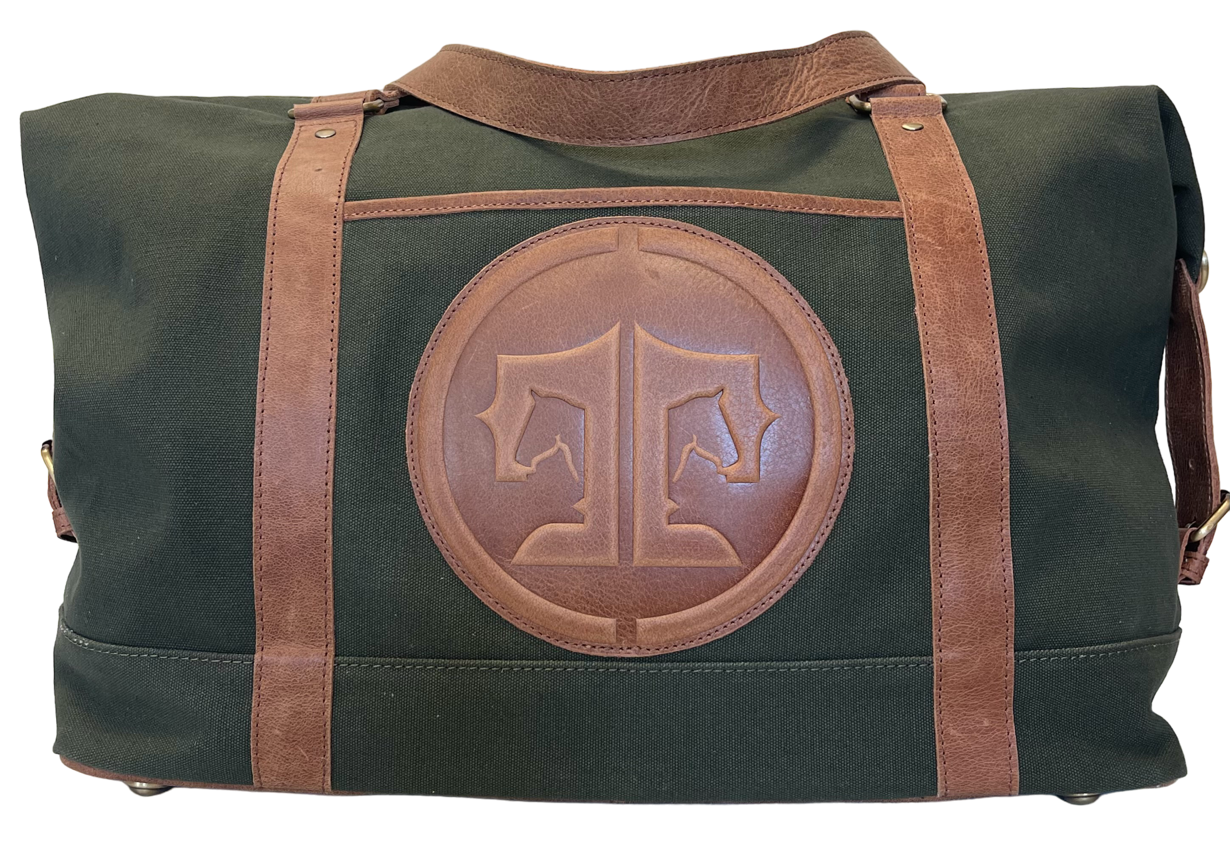 Barn Duffle