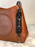 Tucker Tweed Bit Keychain