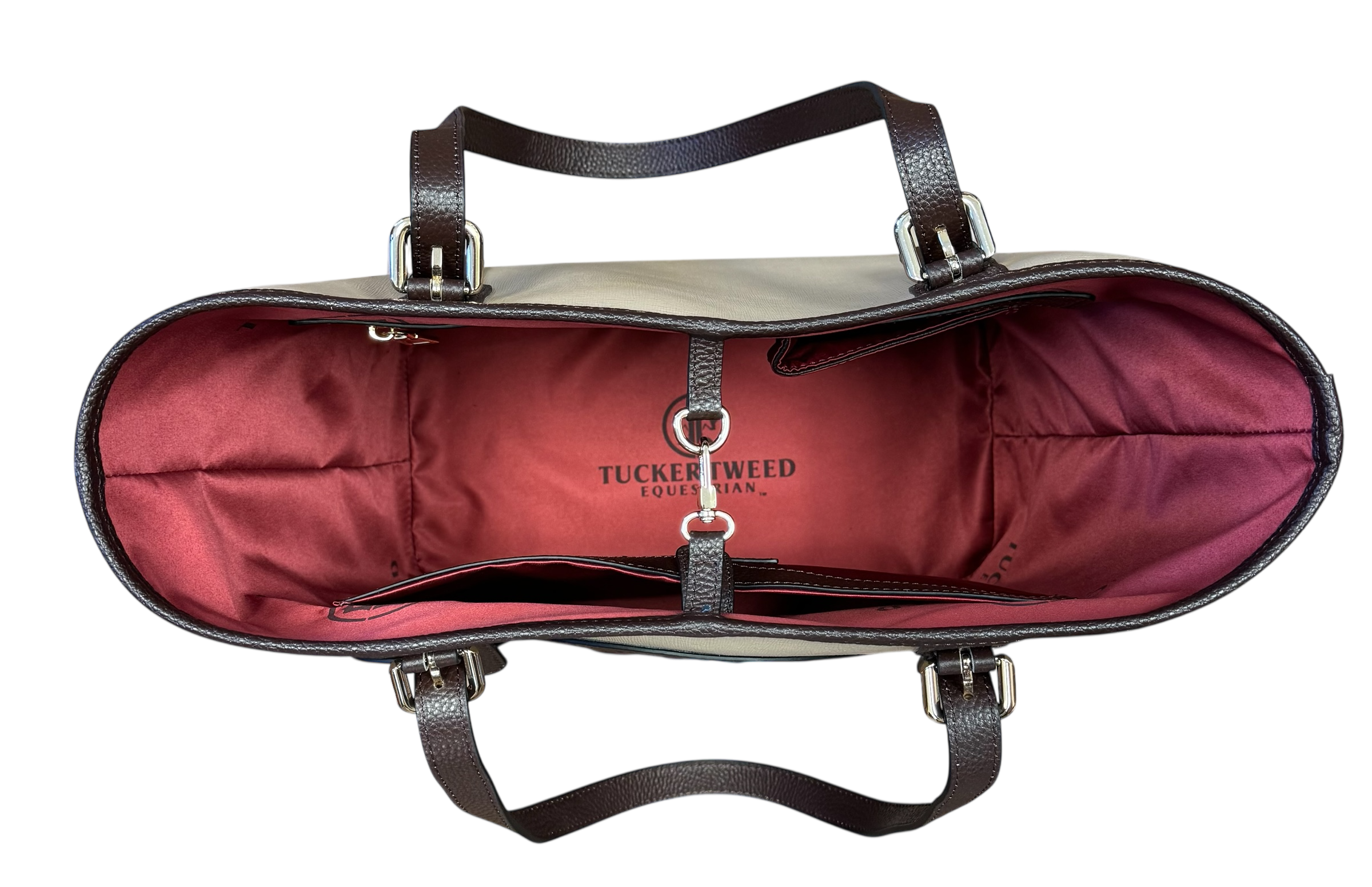 The James River Carry All | Hunter/Jumper