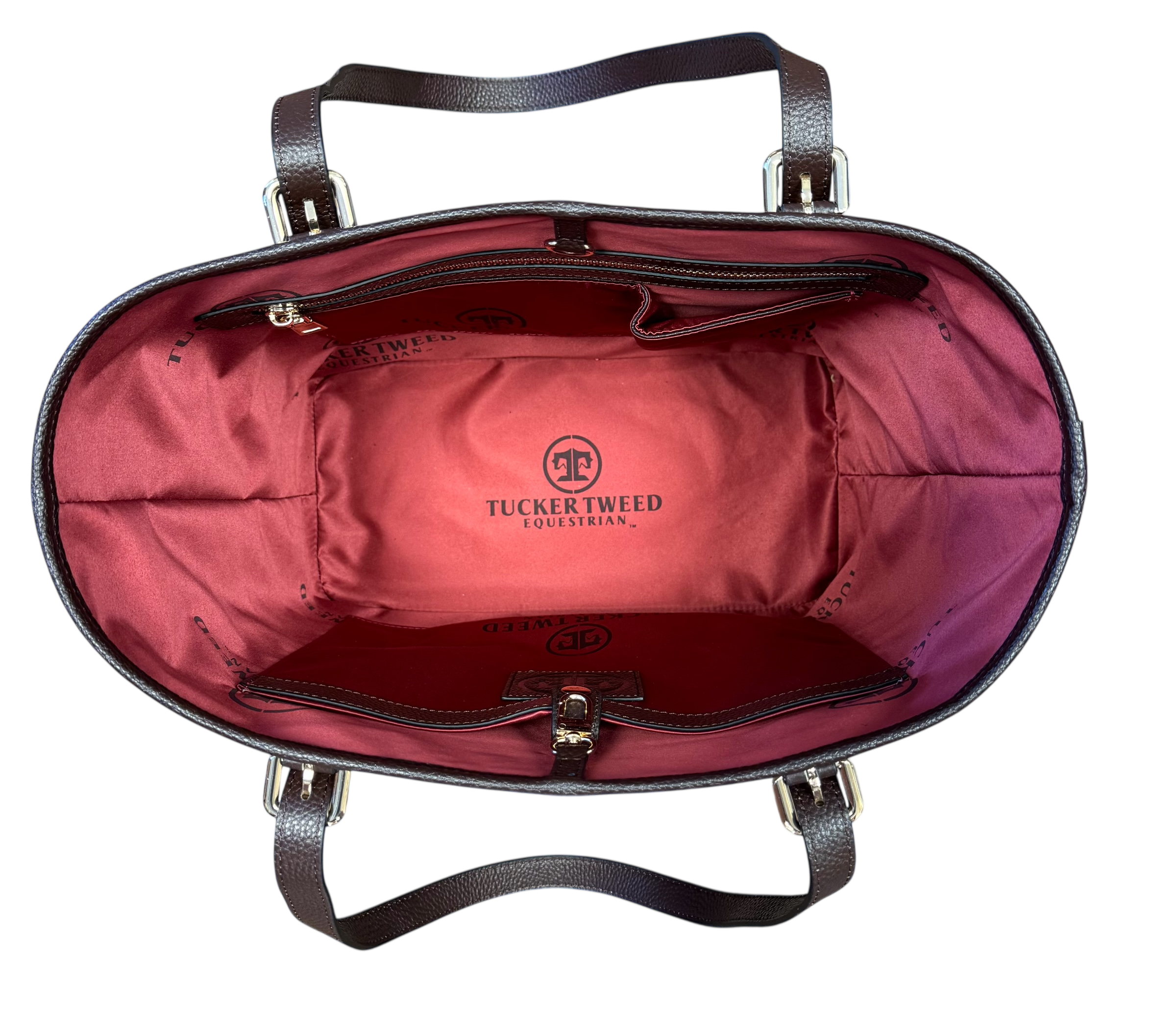 The James River Carry All | Hunter/Jumper
