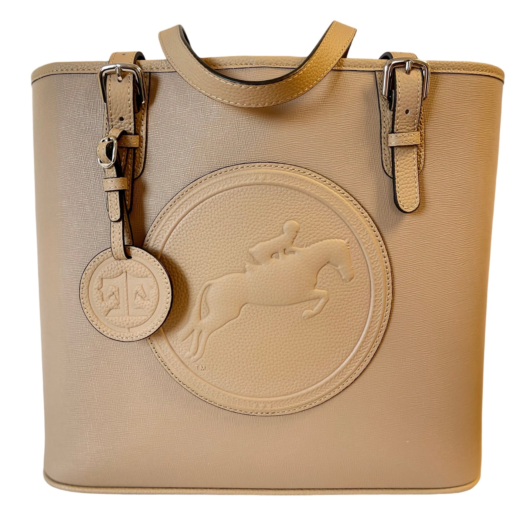 The James River Carry All | Hunter/Jumper