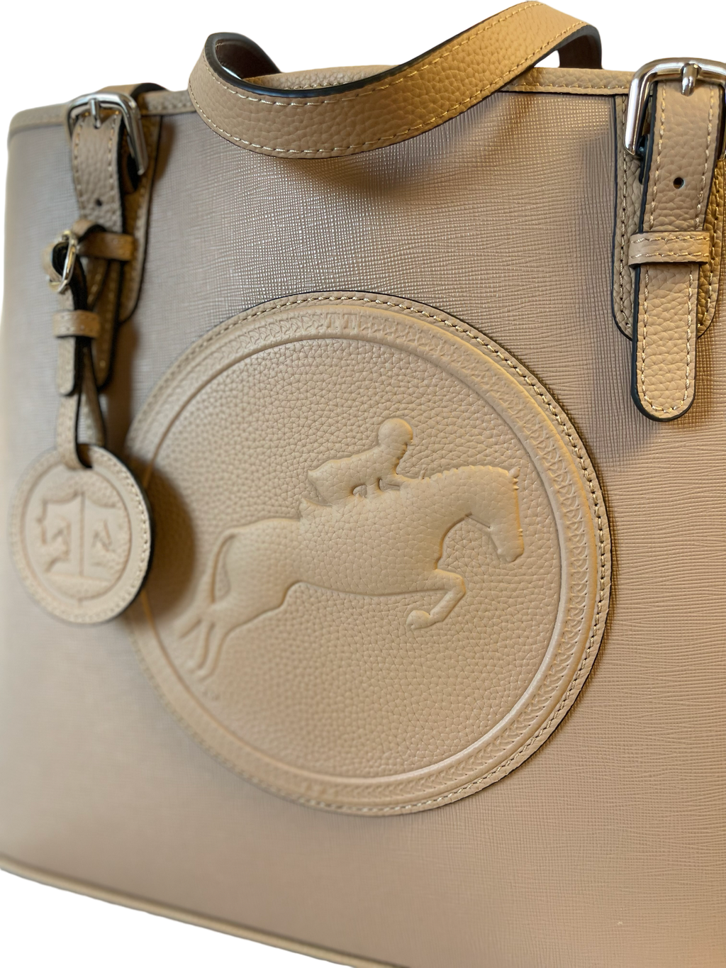 The James River Carry All | Hunter/Jumper