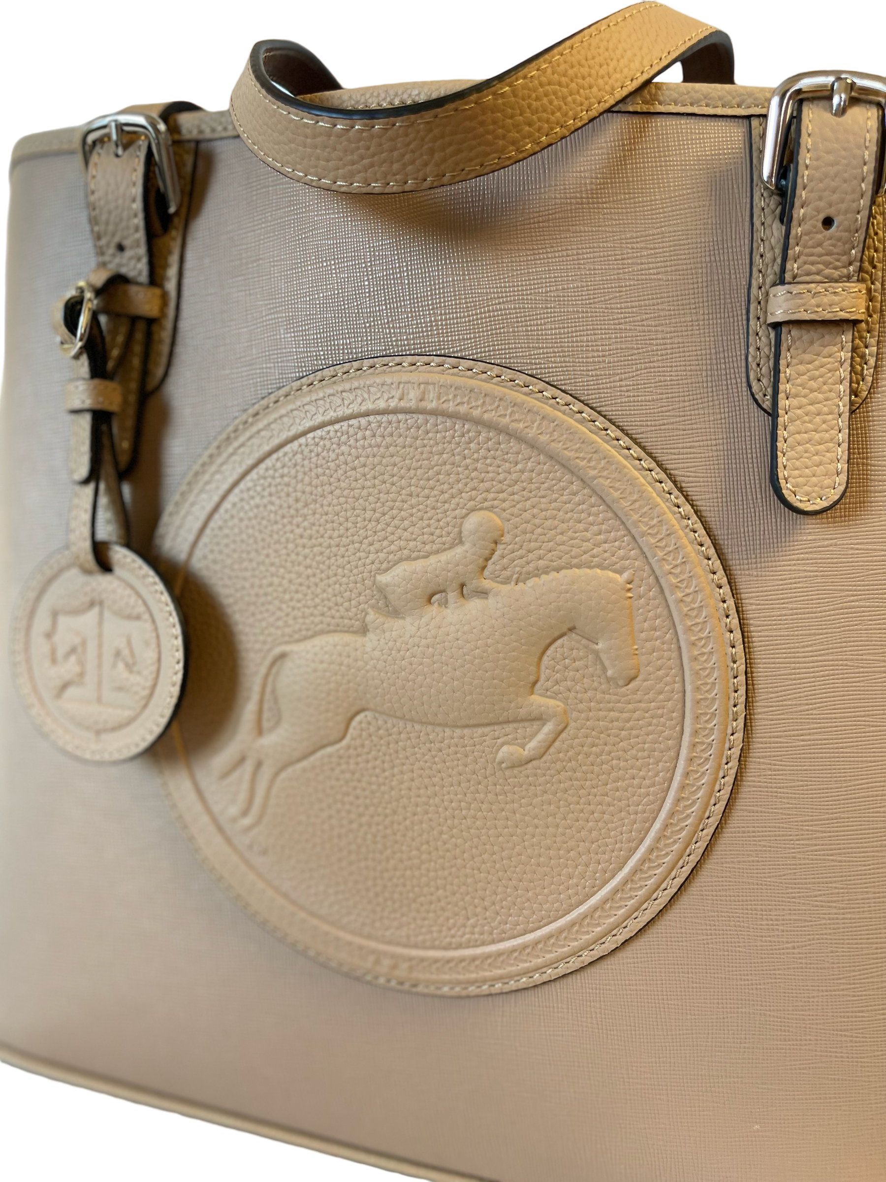 The James River Carry All | Hunter/Jumper