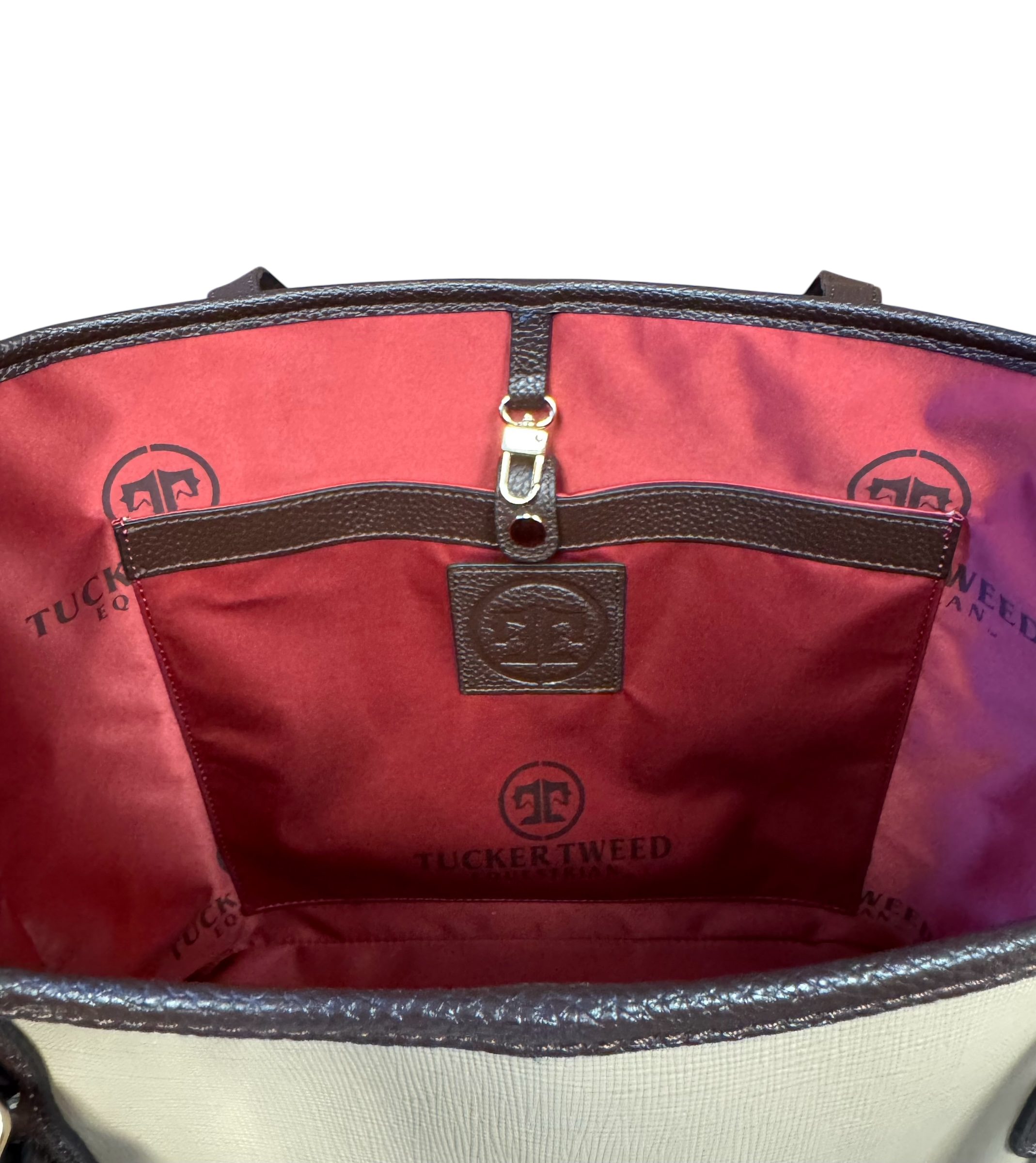 The James River Carry All | Signature