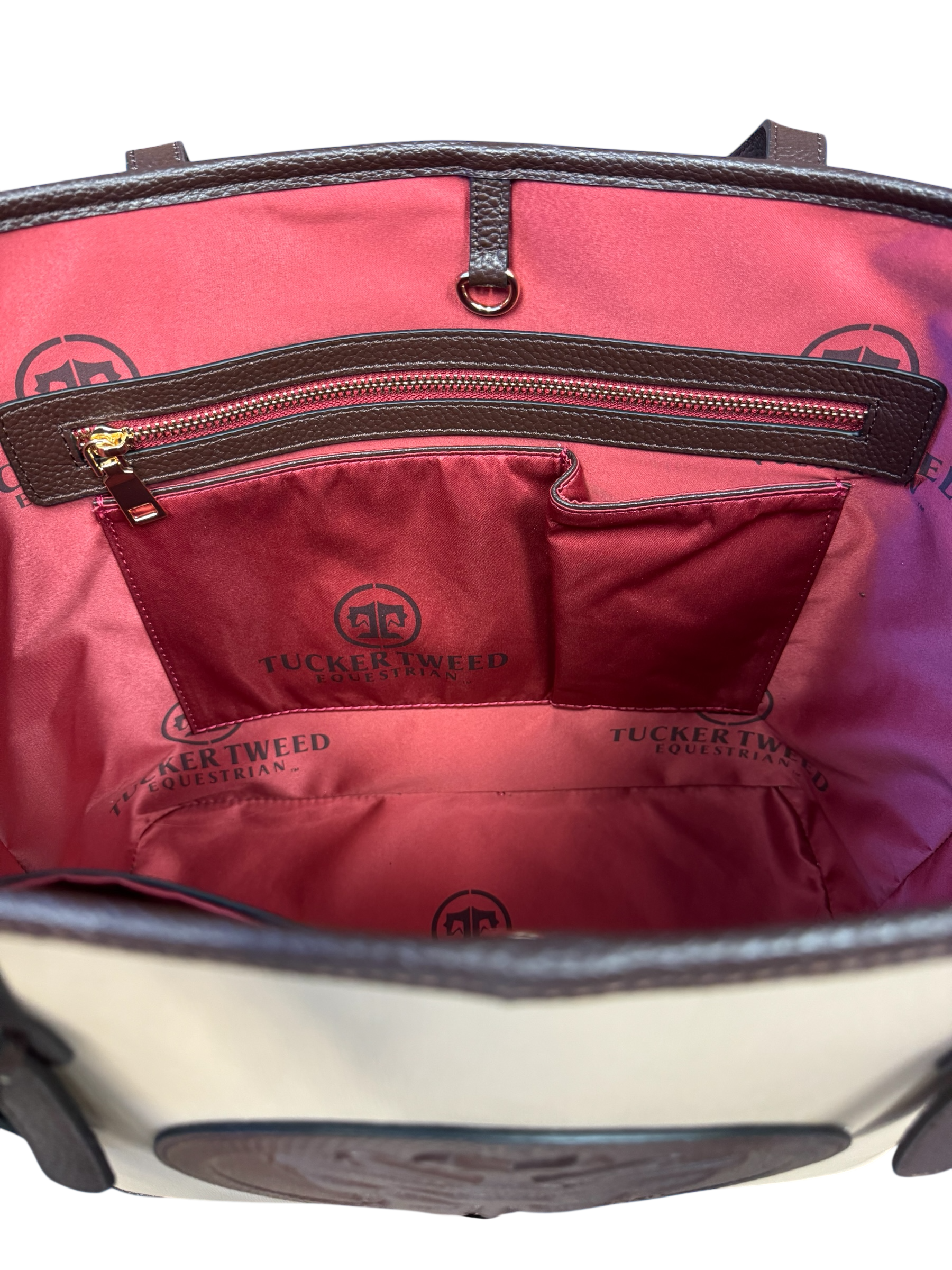 The James River Carry All | Signature